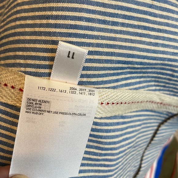 NWT Uniqlo blazer - Picture 7 of 7